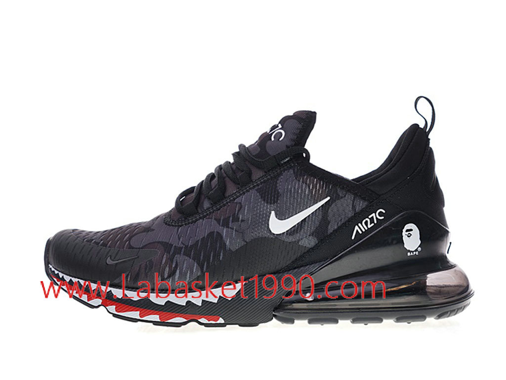 air max 270 bape