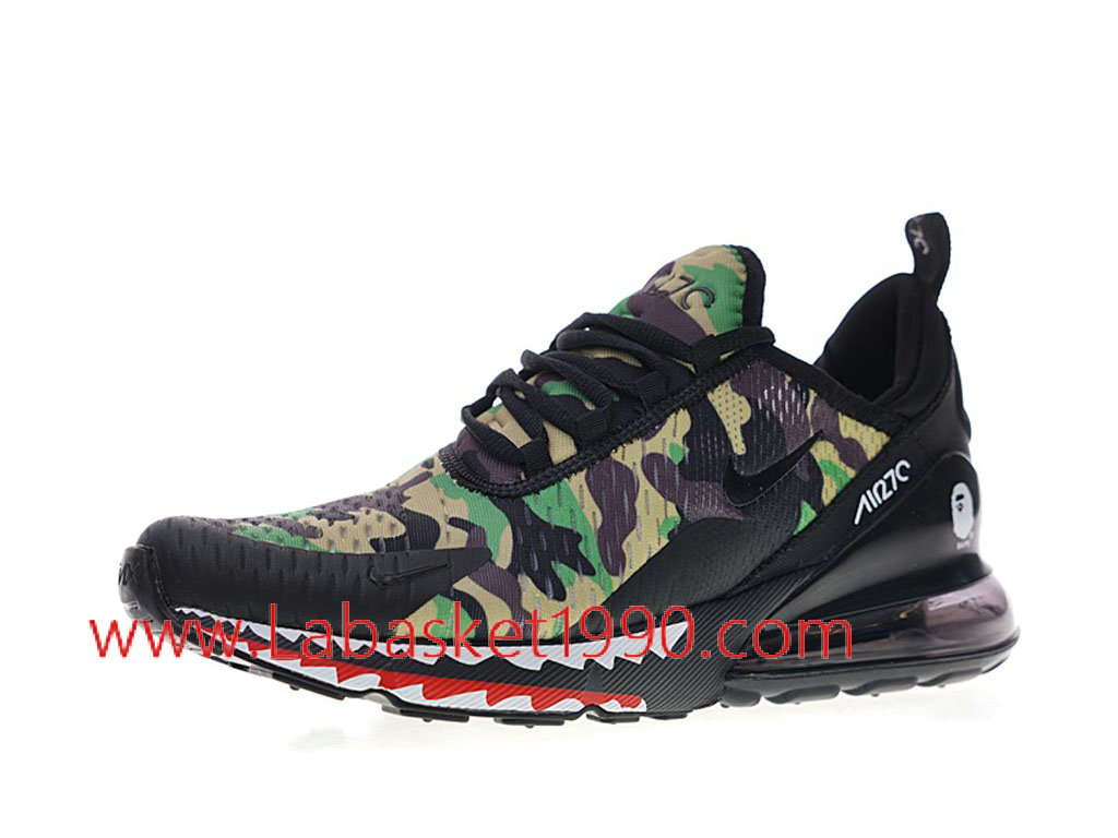nike air max 270 homme 2018