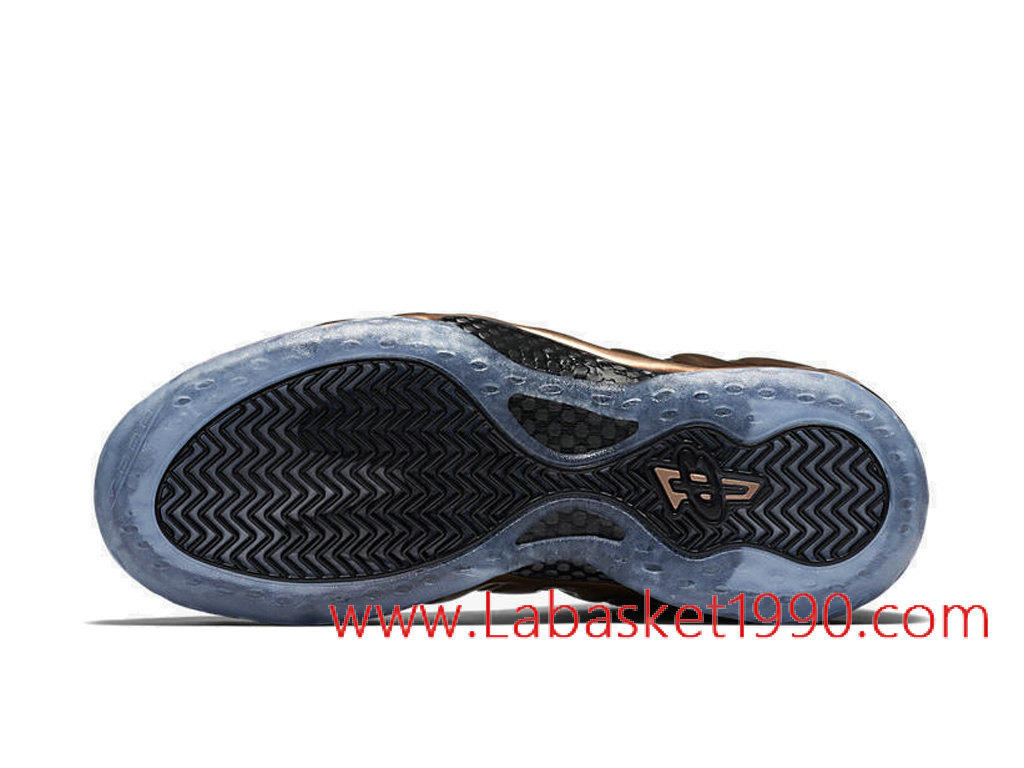 nike foamposite one pas cher