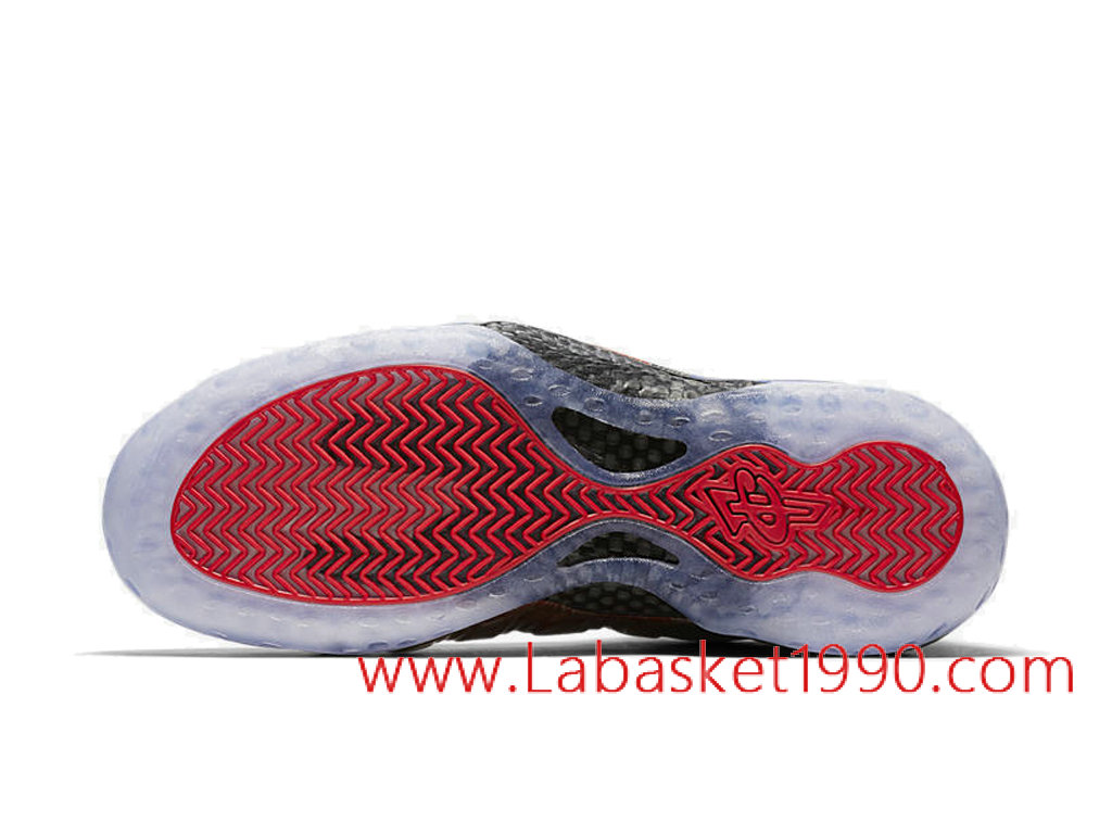 nike foamposite one pas cher