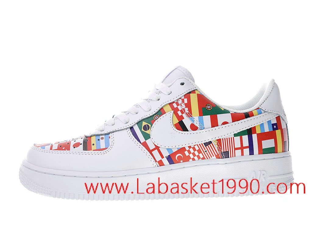 nike air force homme pas cher