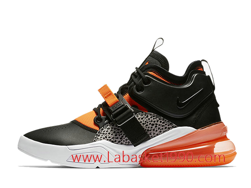 nike air force 270 homme blanche