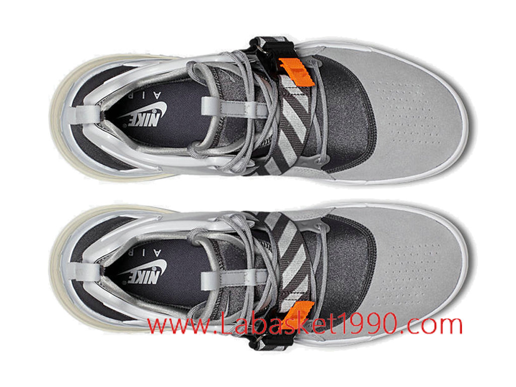 nike air force 270 homme orange