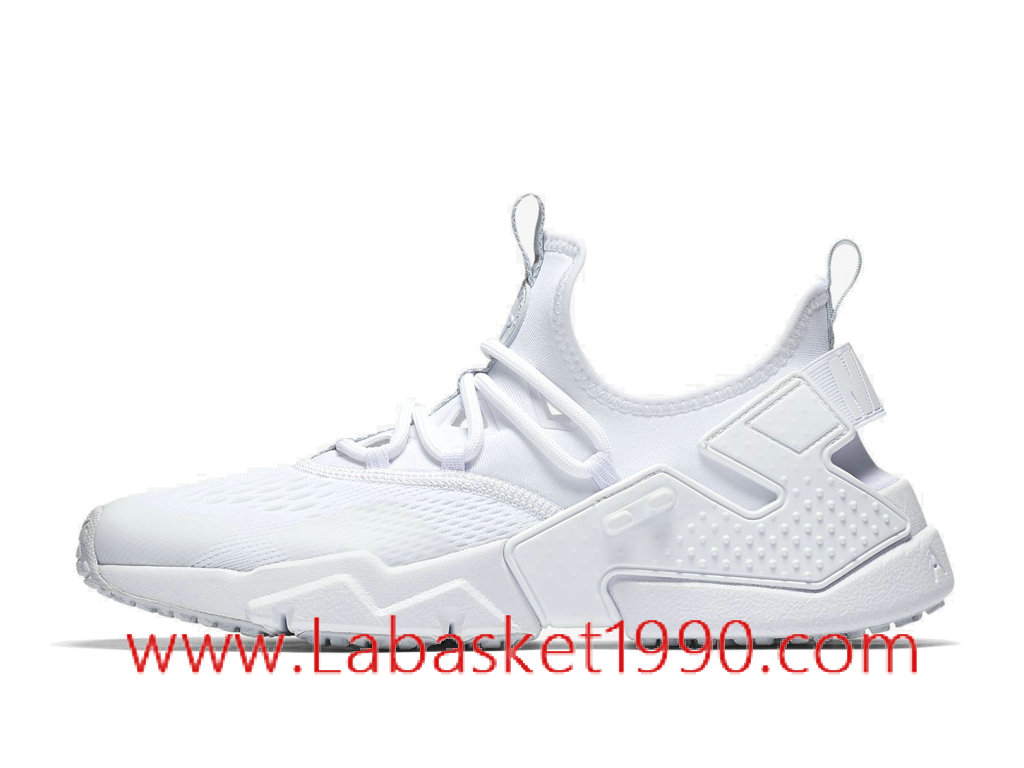 nike air huarache drift brun
