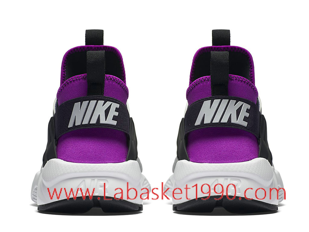 nike huarache ultra violet