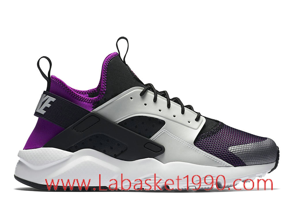 nike air huarache mauve