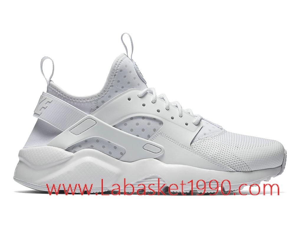 basket homme huarache
