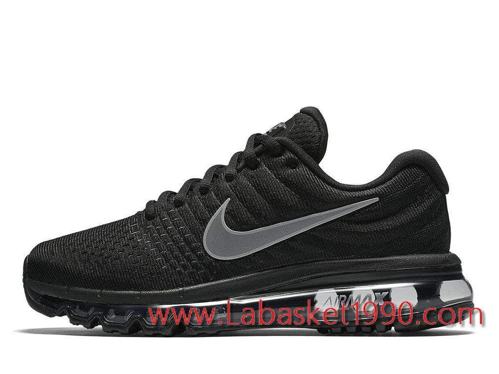 nike air max 2017 enfant