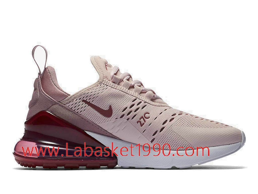 nike air max 270 homme rose