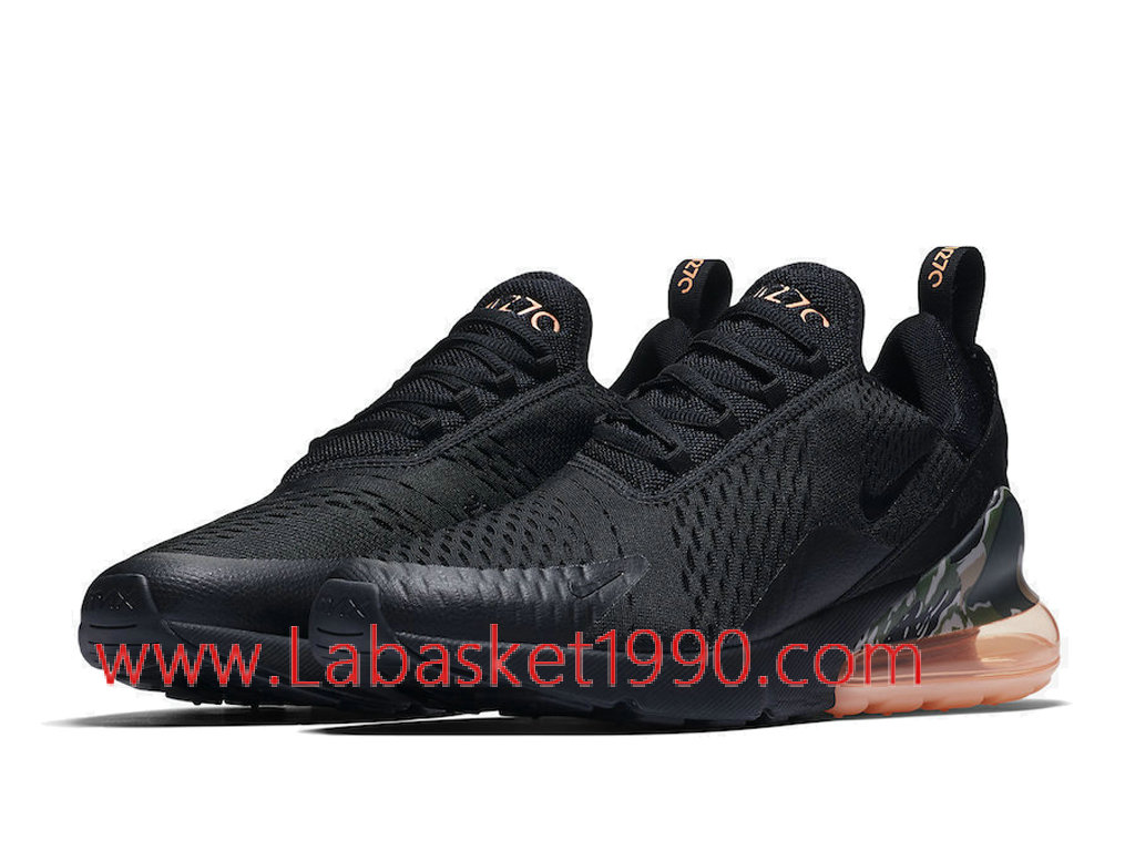 nike air force 270 homme rose