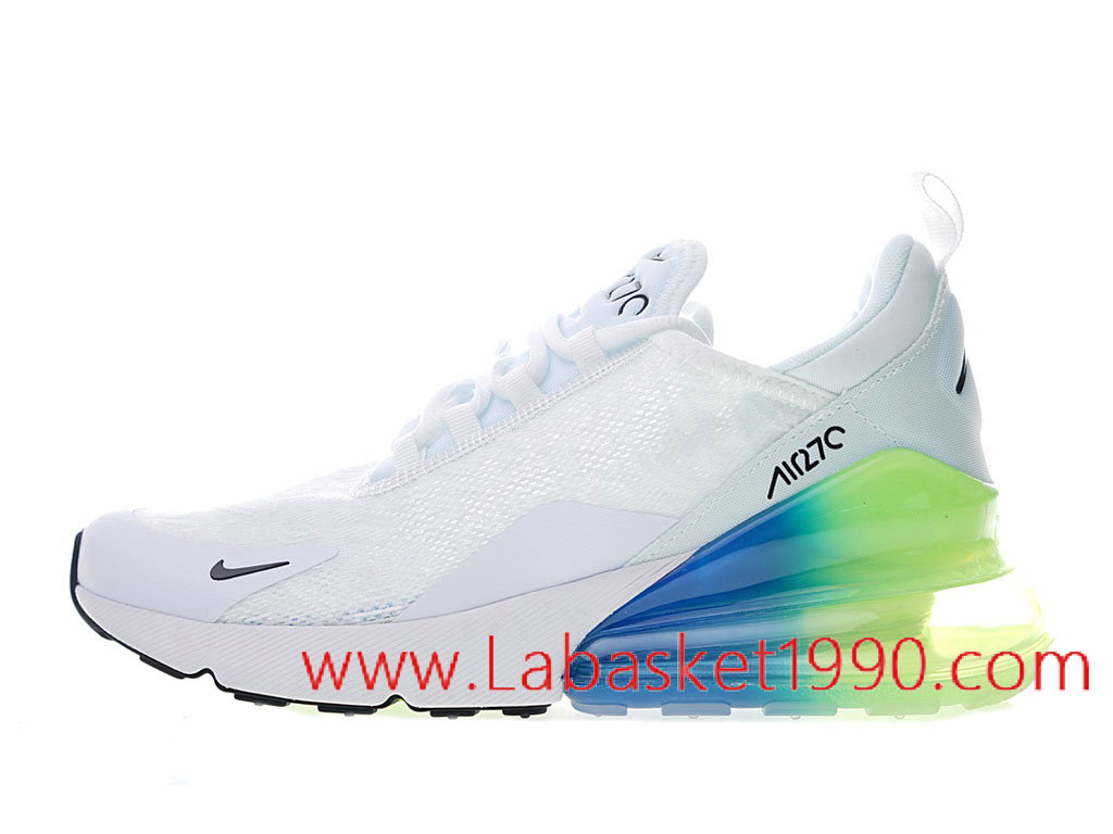 nike air max 2018 homme verte