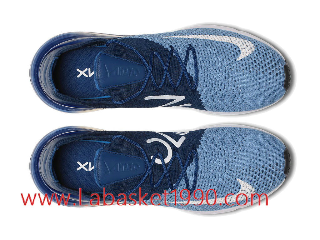 air max 270 flyknit pas cher