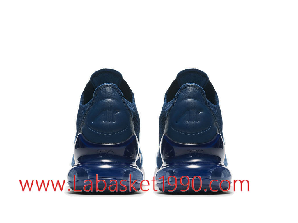 air max 270 bulle bleu