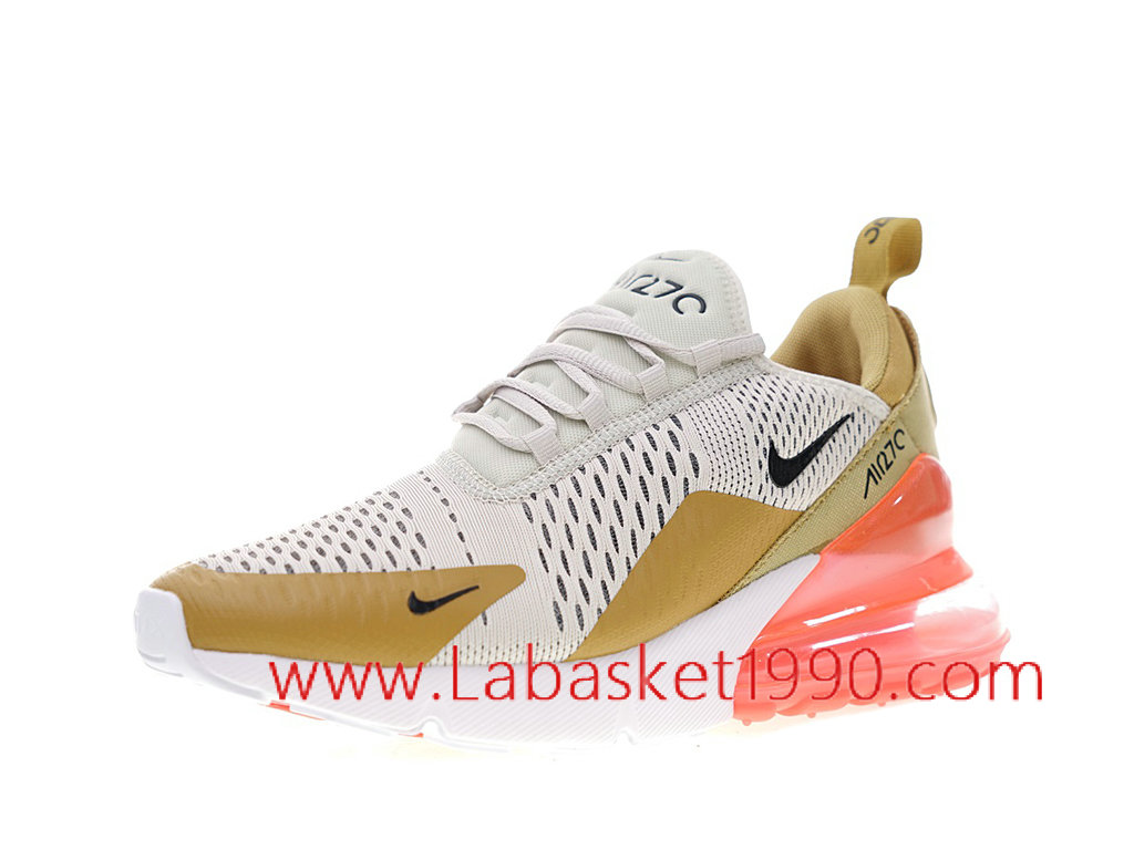 baskets nike air max 270 chaussures de running pour femme rose baskets nike air max 270 chaussures de running pour femme rose