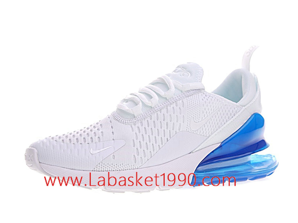 air max blanche femme 270