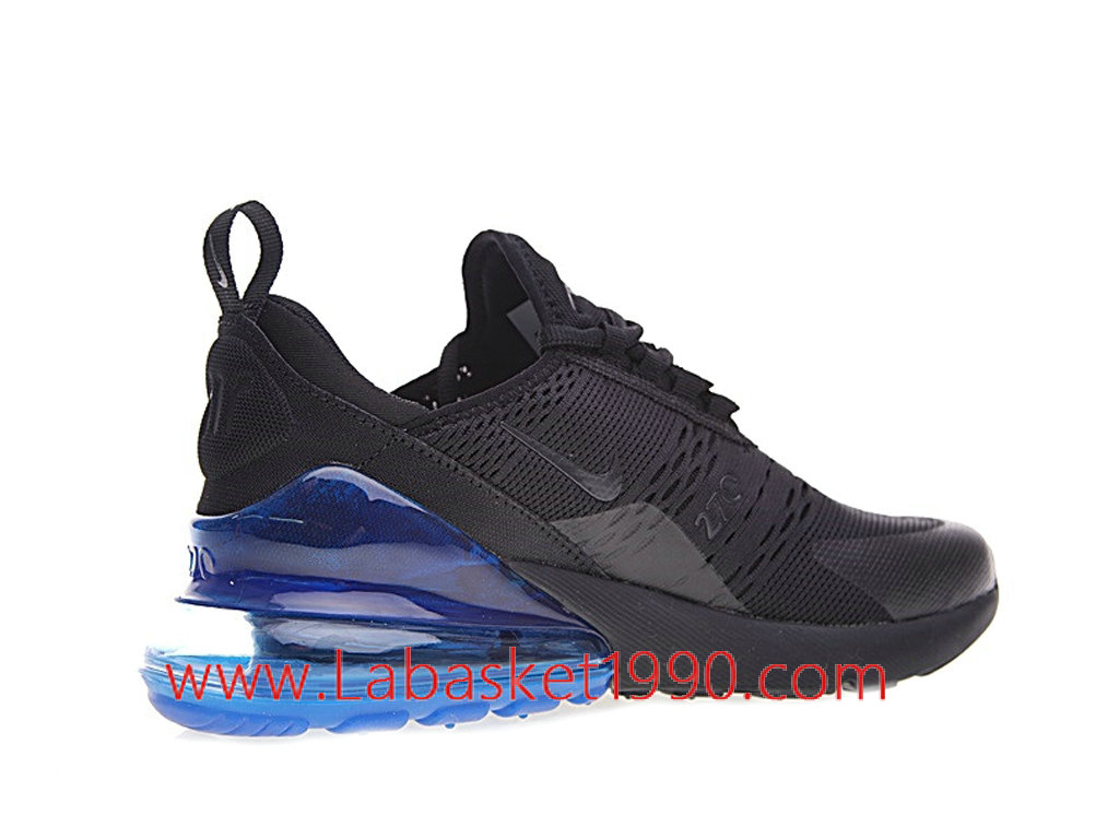 nike air 270 bleu
