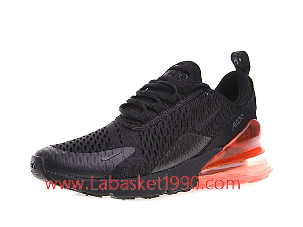 nike air max 2018 enfant orange