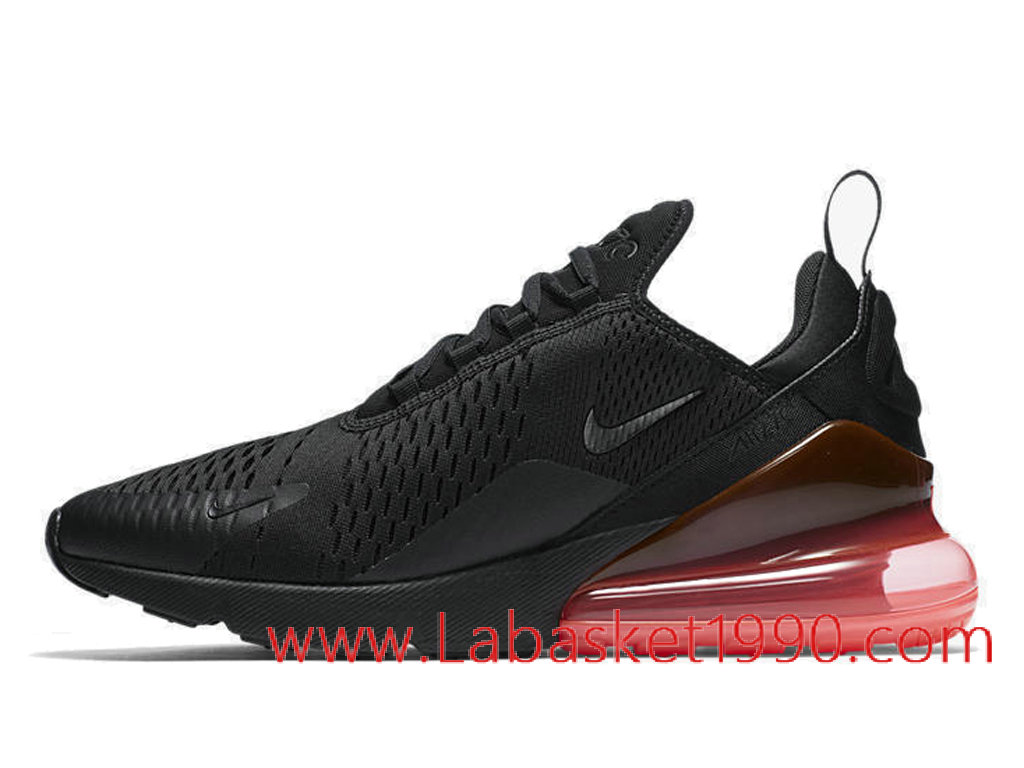 nike air max 270 bulle rouge