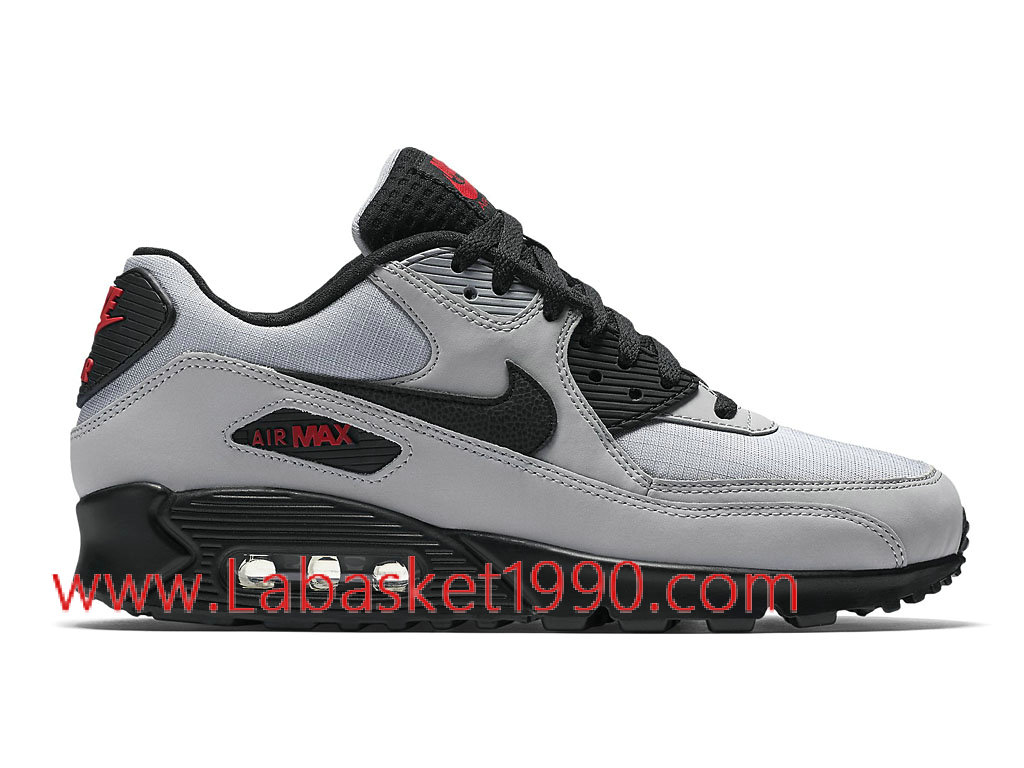 nike air max 90 rouge pas cher