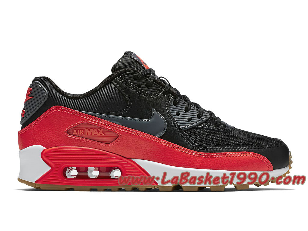 chaussure nike rouge femme