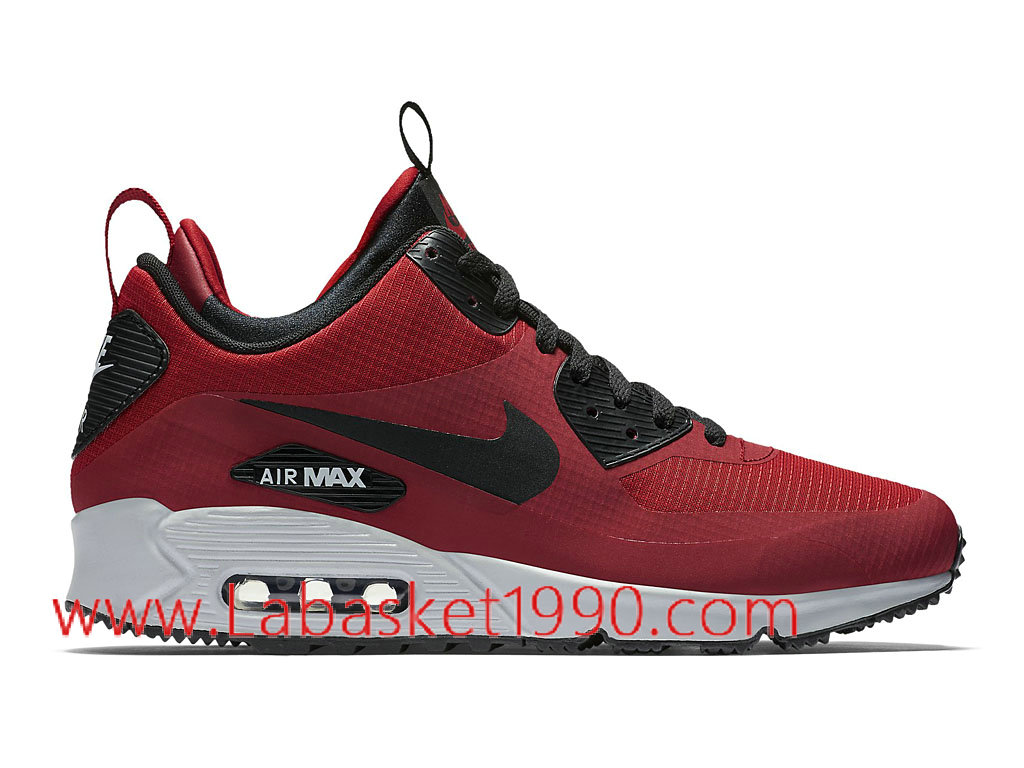 air max 90 hommes rouge et noir air max 90 hommes rouge et noir