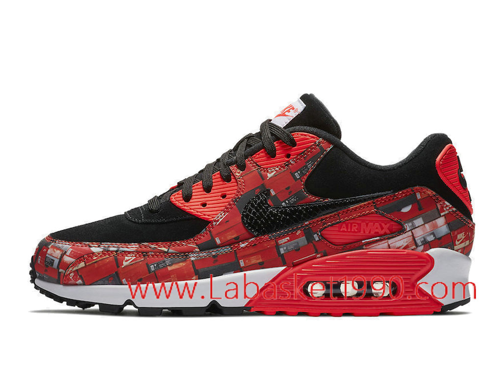 chaussure nike 90 rouge chaussure nike 90 rouge