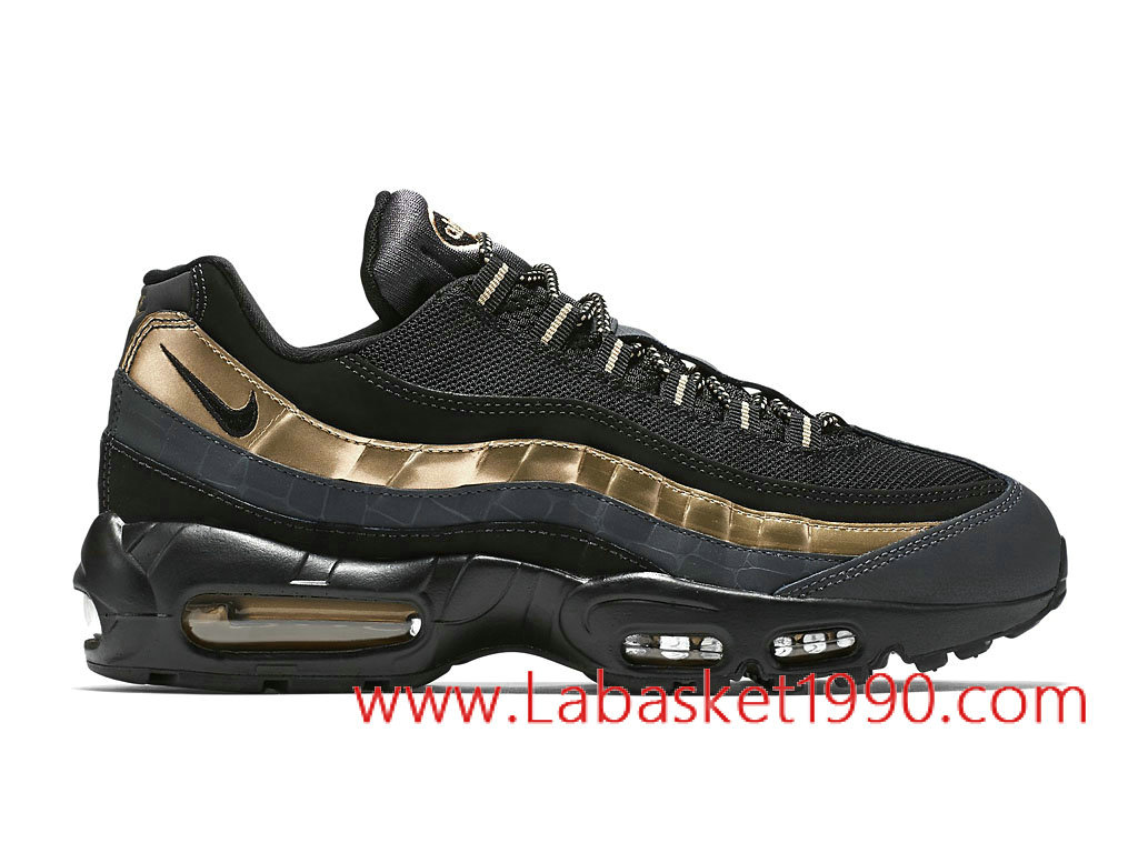 basket nike air max 95 pas cher