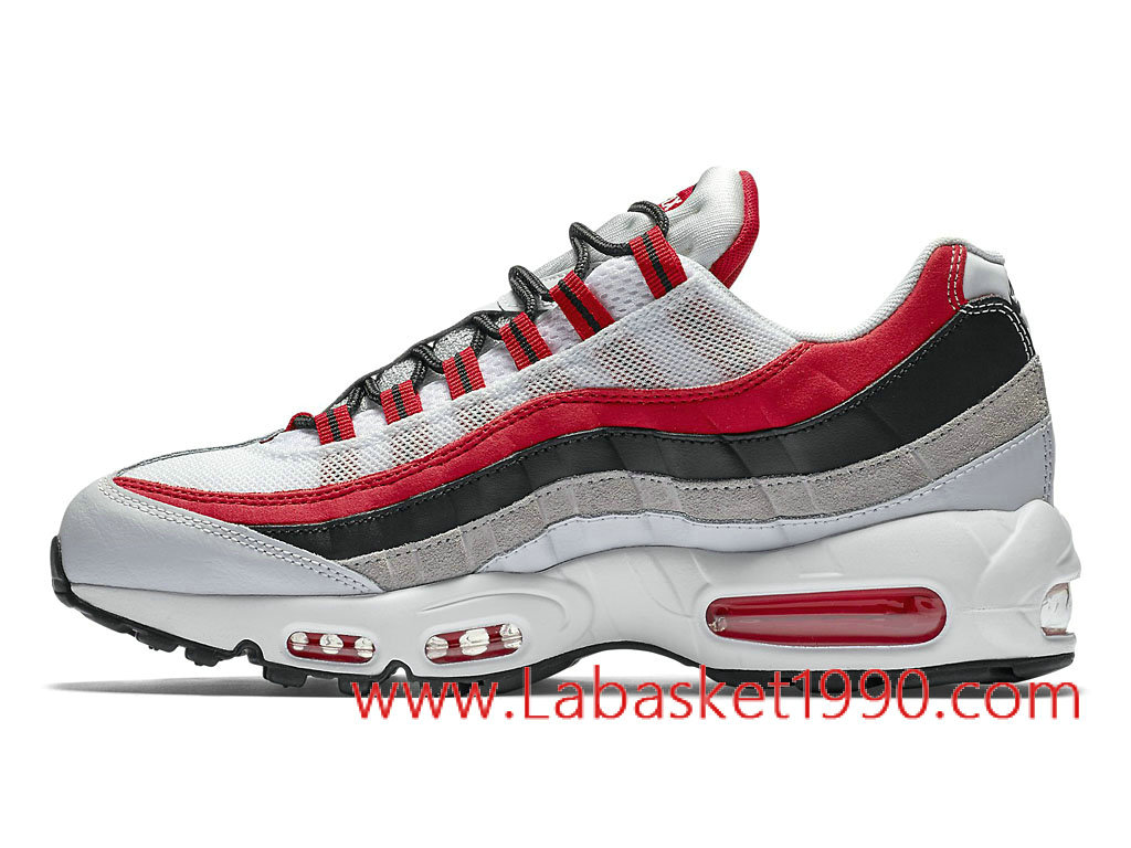 nike air max 95 bleu blanc rouge