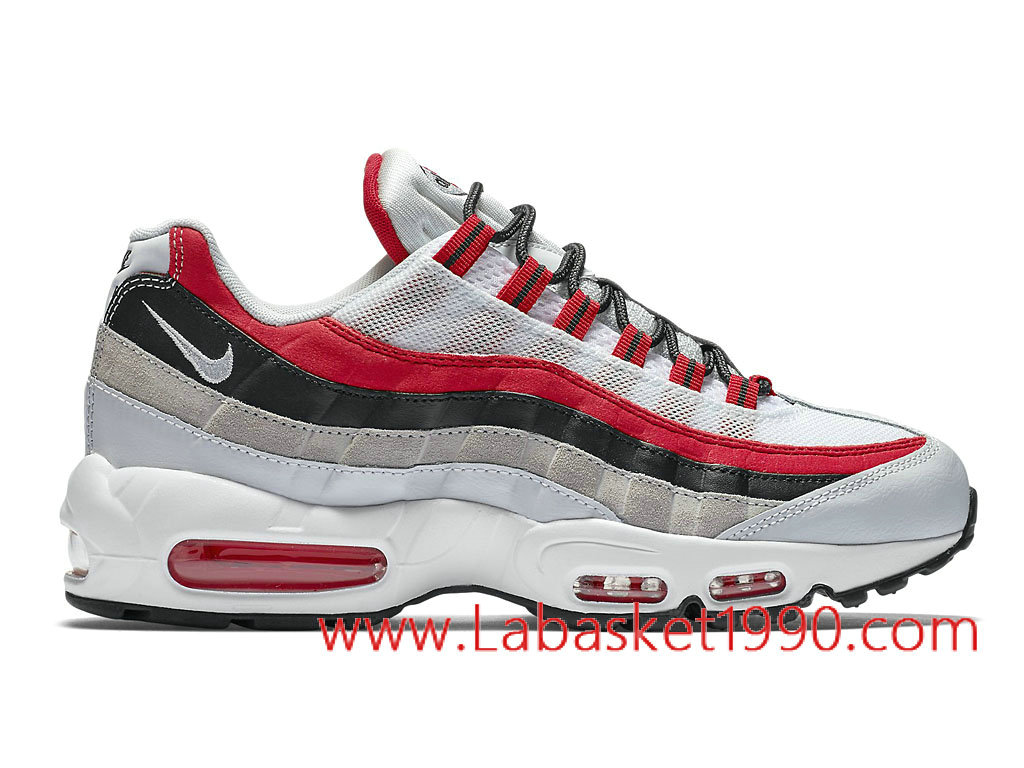 basket air max 95 homme pas cher