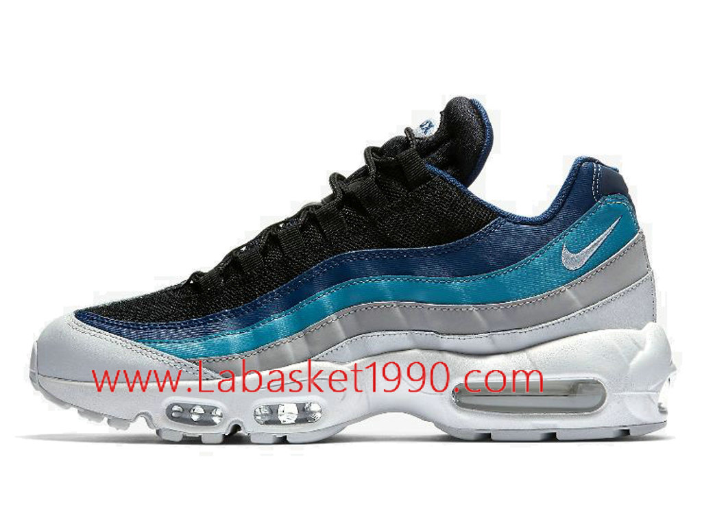 air max 95 homme bleu