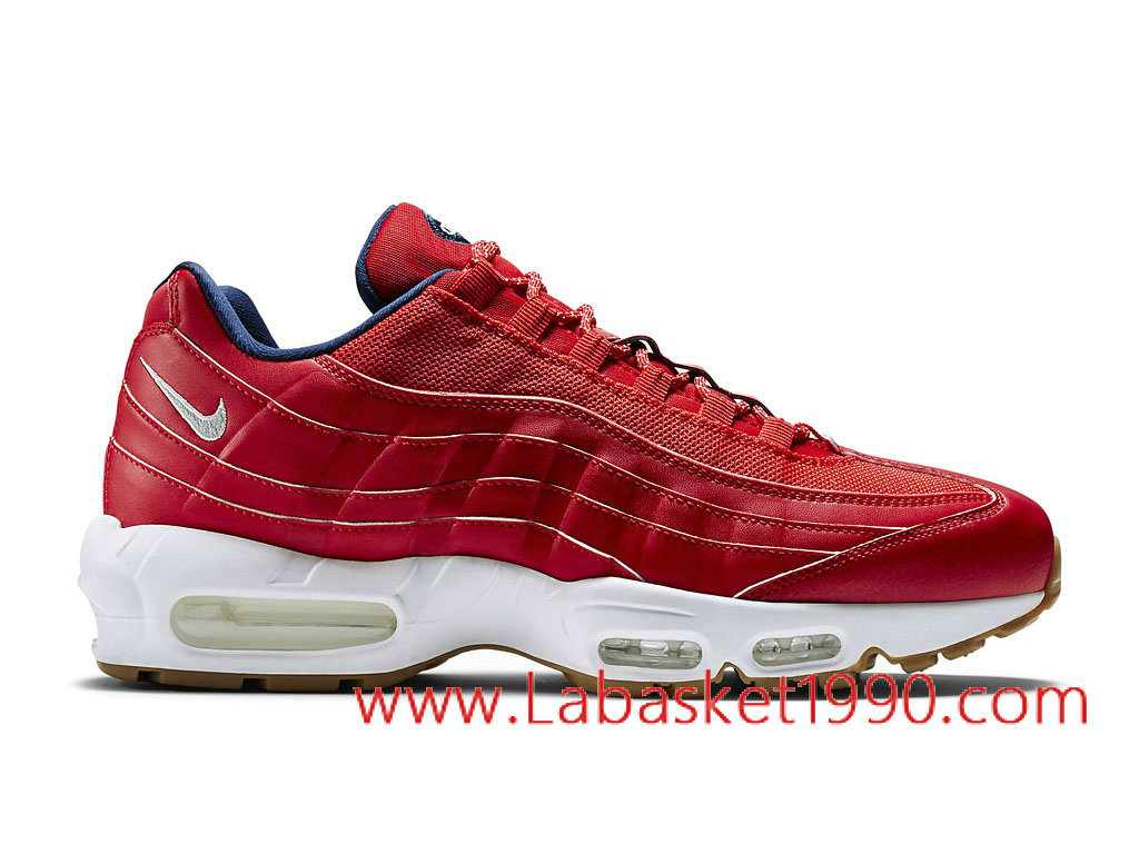 basket nike air max 95 pas cher