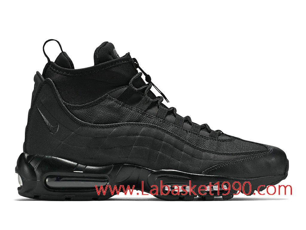 nike air max noir prix