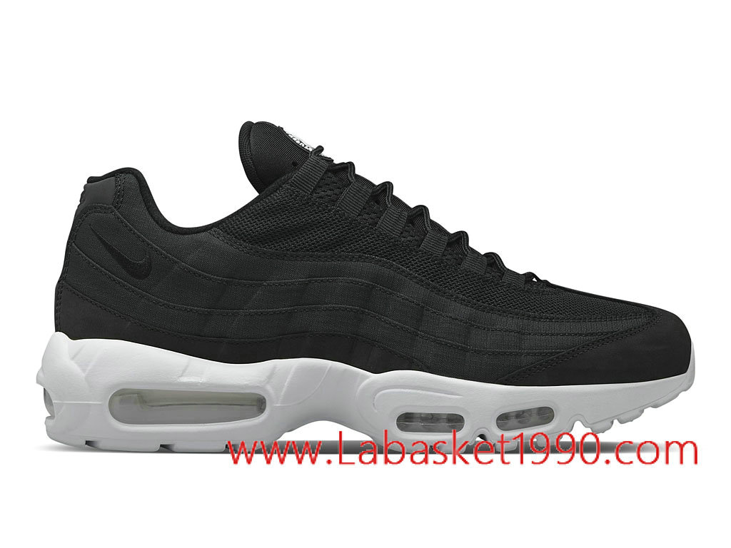 basket nike air max 95 pas cher