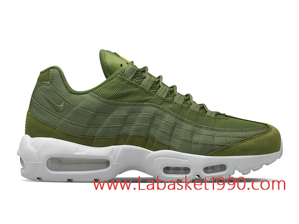 basket air max 95 homme pas cher