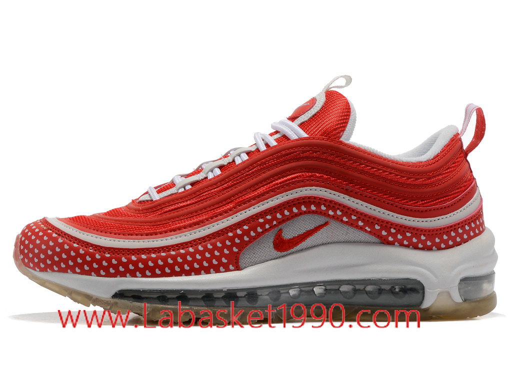 air max 97 blanche femme pas cher