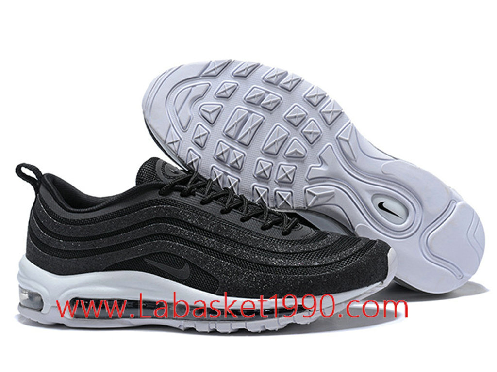 air max 97 femme noir