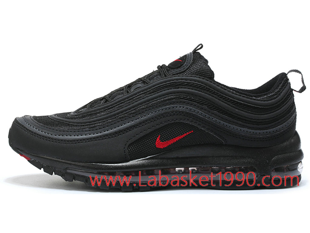 basket nike 97