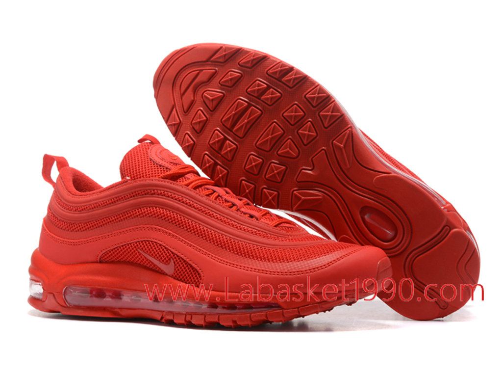 air max rouge 97