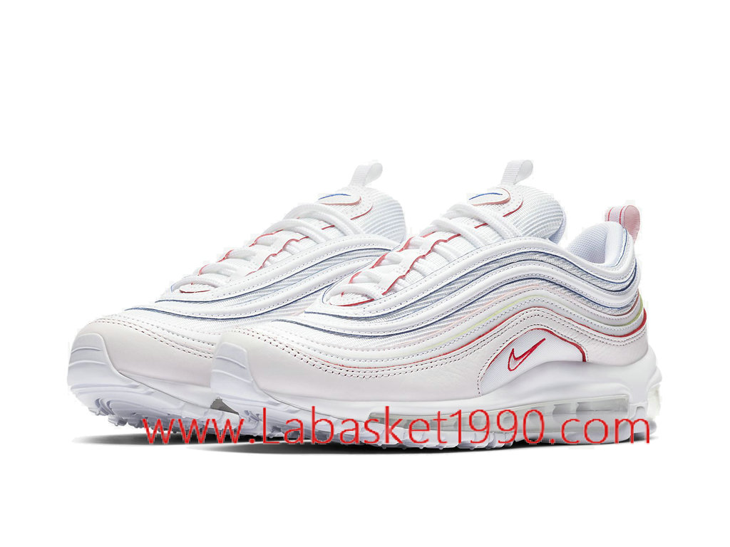 nike 97 pas cher rose