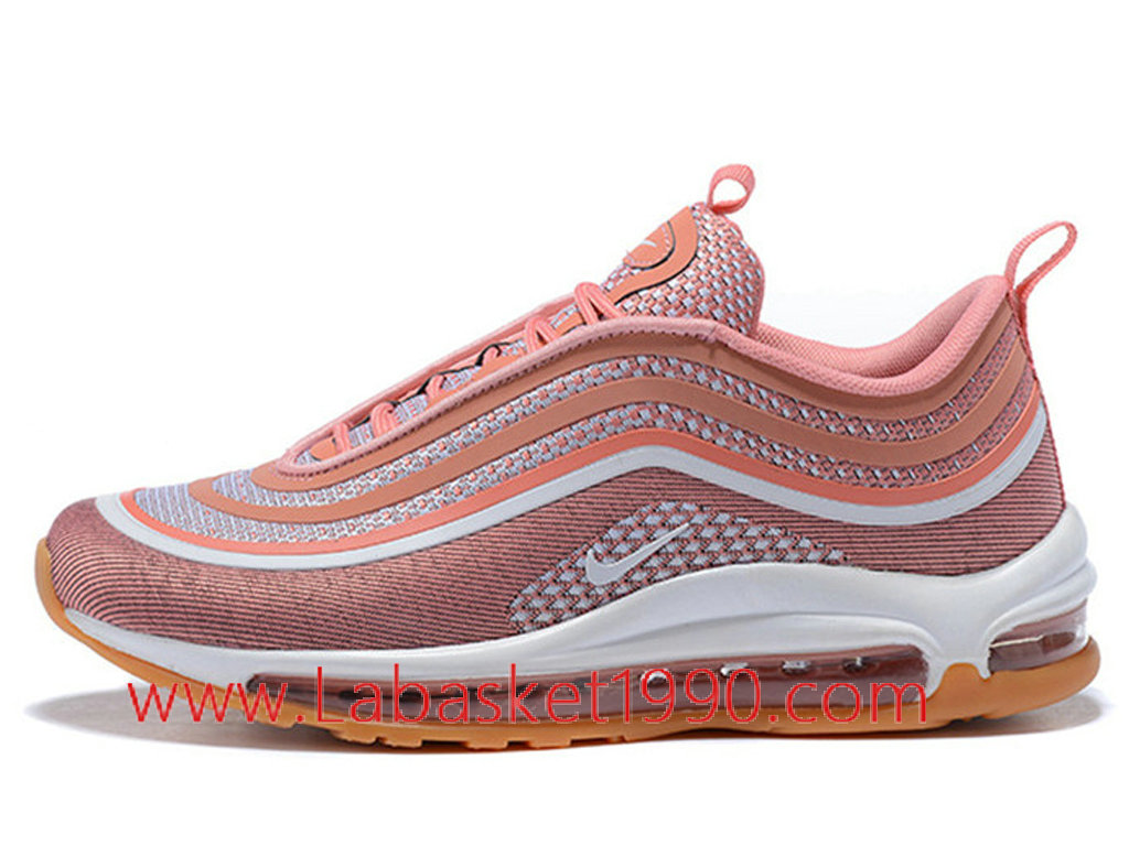 basket air max 97 femme pas cher