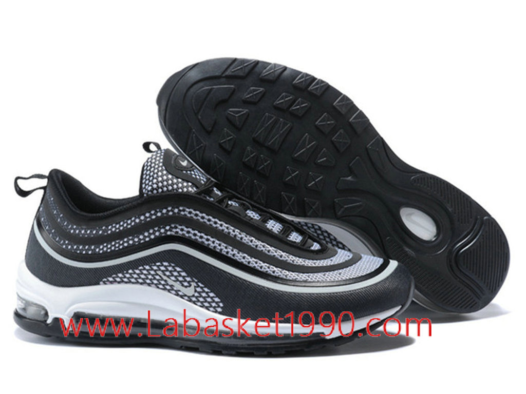 nike air max 97 noir femme pas cher