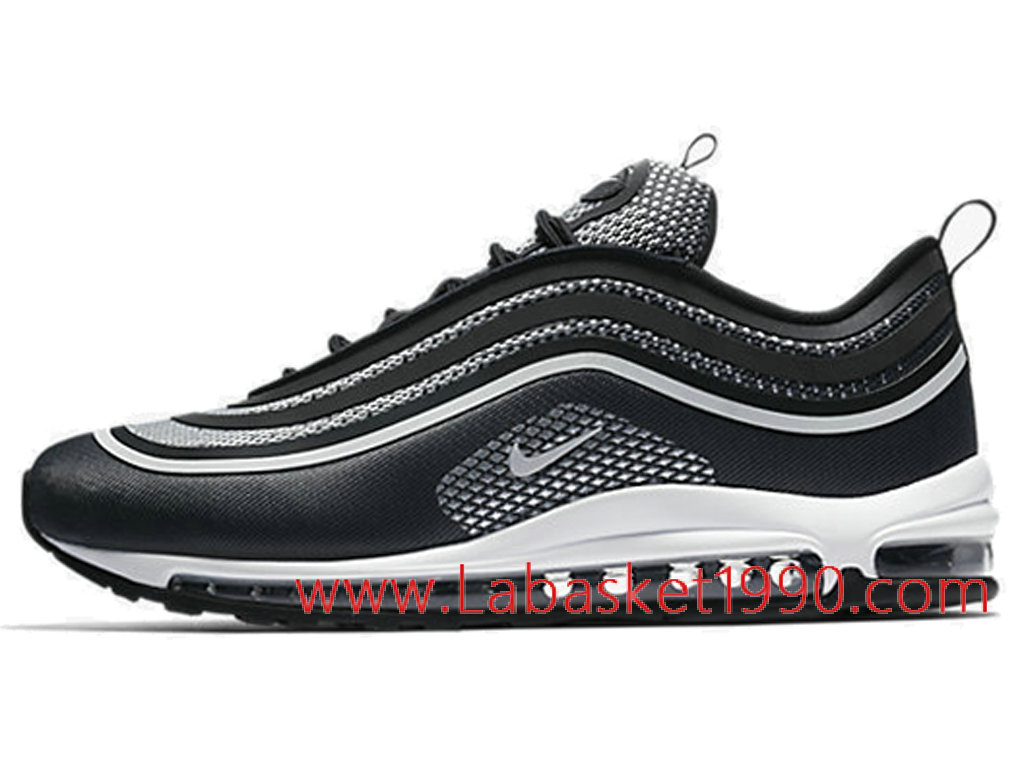 nike air max noir et blanc pas cher