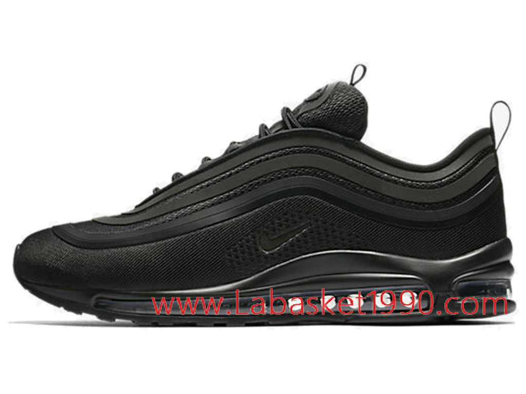nike air max noir prix