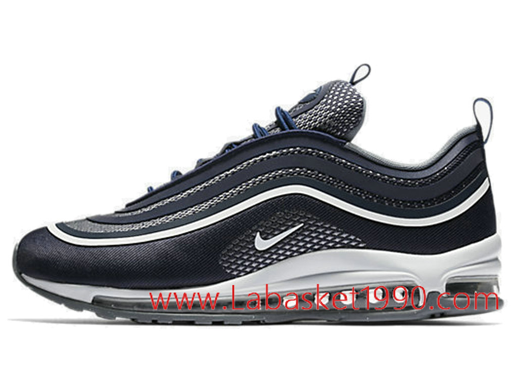 air max 97 blanc homme