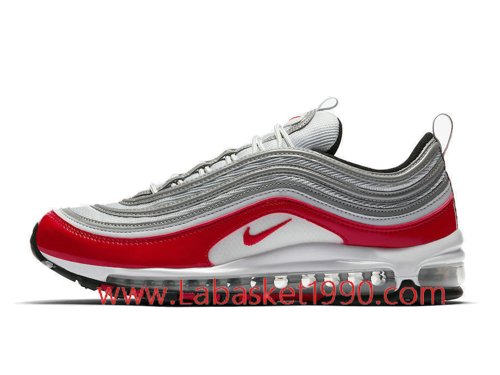 nike air max 97 rouge