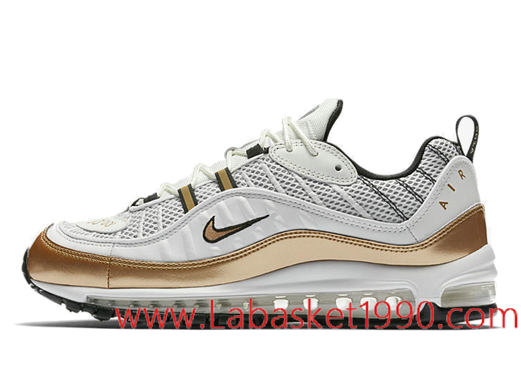 basket nike air max 98 pas cher