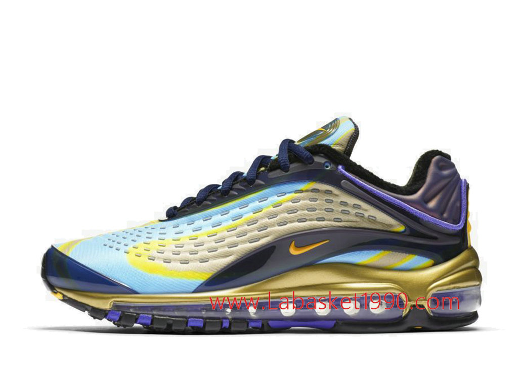 nike air max deluxe homme