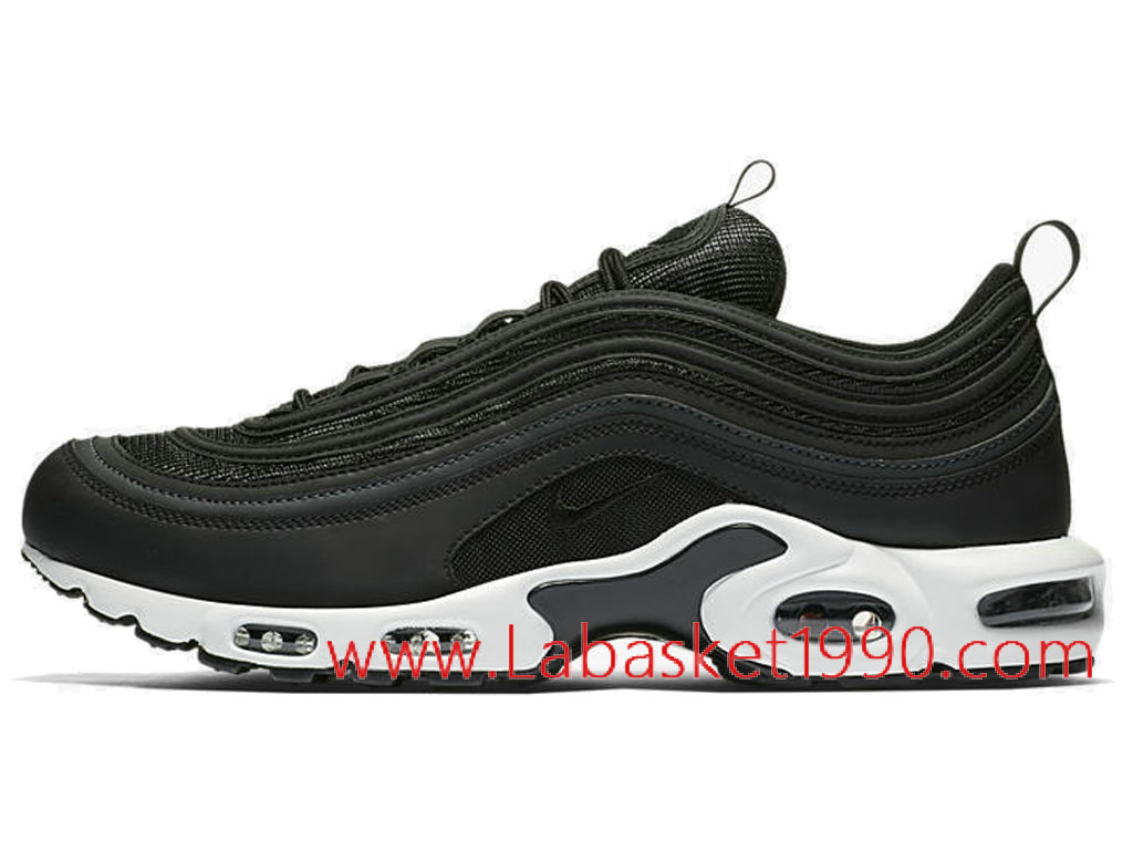 nike air max noir et blanc pas cher