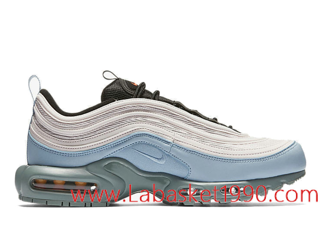 ... Nike Air Max Plus 97 Layer Cake AH8143-300 Chaussures Nike 2018 Pas Cher Pour ...