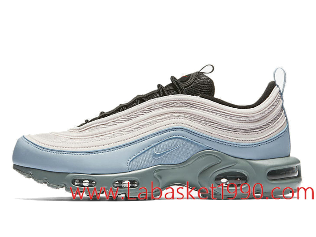 Nike Air Max Plus 97 Layer Cake AH8143-300 Chaussures Nike 2018 Pas Cher Pour ...